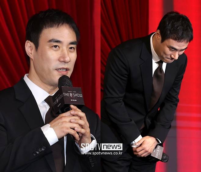 ▲ 배성우 ⓒ곽혜미 기자