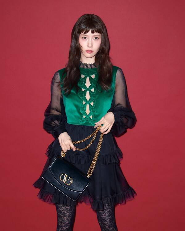 사진제공 : 발렌티노