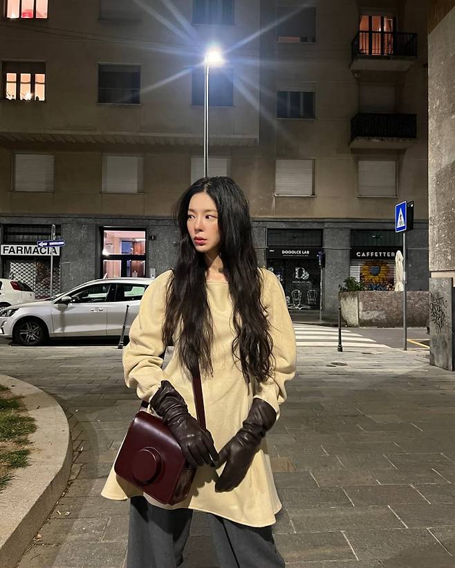 장재인 (출처: 인스타그램)