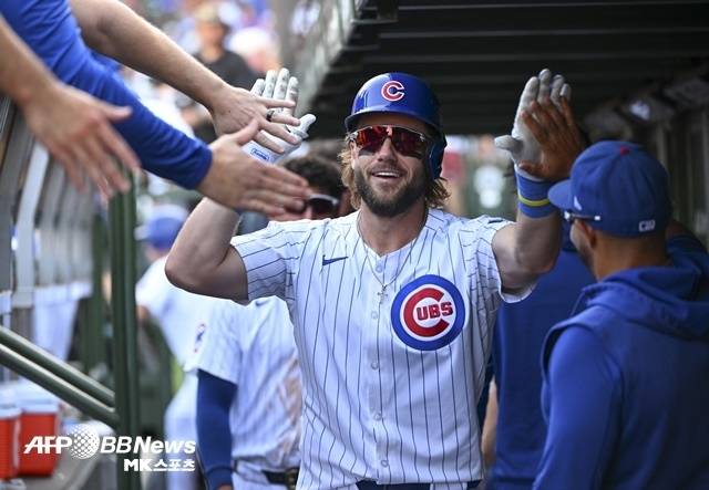 패트릭 위즈덤. 사진=ⓒAFPBBNews = News1