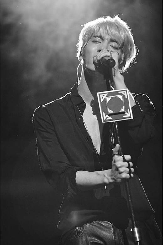 샤이니 종현/SM엔터테인먼트