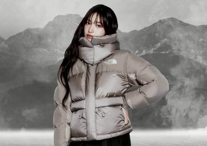 사진=노스페이스