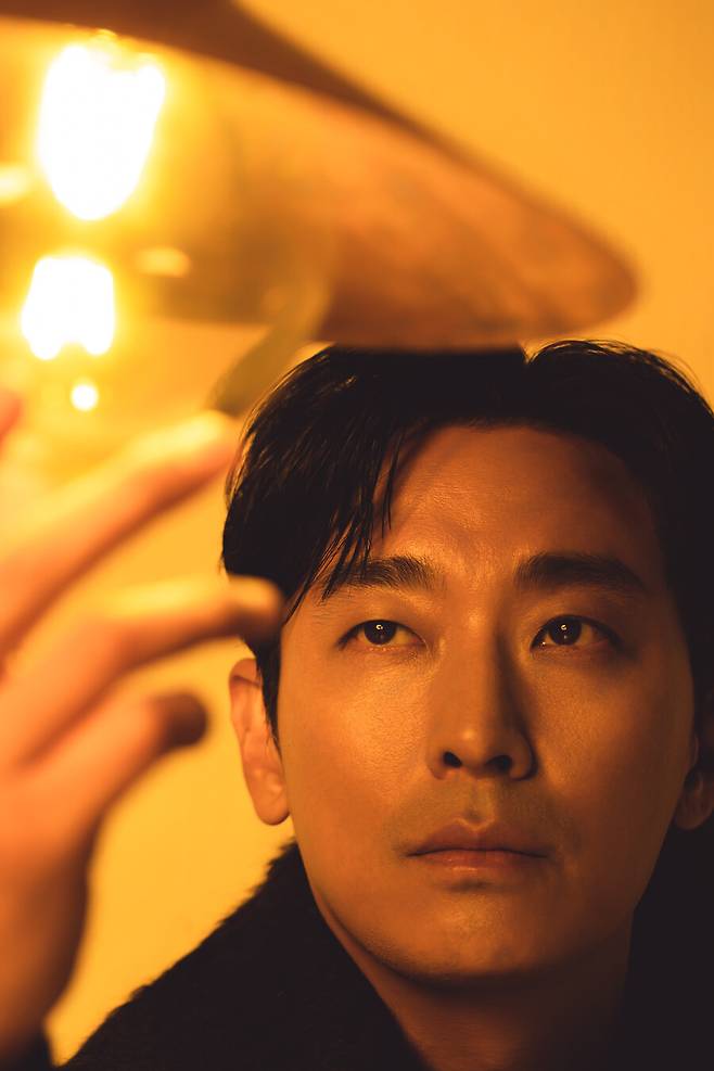 ▲ 주지훈. 제공| 월트디즈니 컴퍼니 코리아
