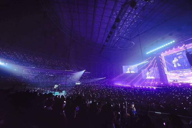 데이식스(사진=JYP엔터테인먼트)