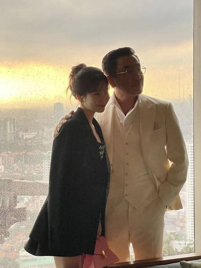 사진 = 갈소원 인스타그램 캡처