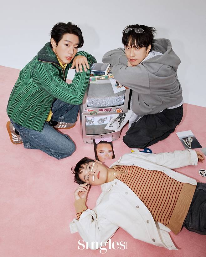 사진=싱글즈 제공