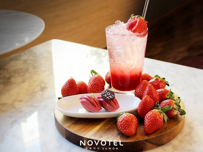 /사진제공=노보텔 수원