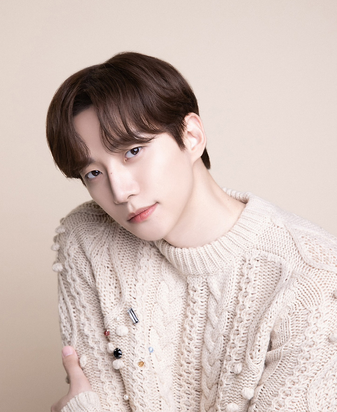 ▲ 이준호. 제공ㅣJYP엔터테인먼트