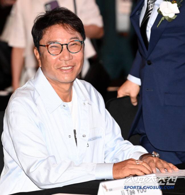 이수만. 스포츠조선DB