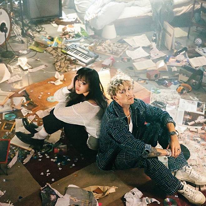 사진=워너뮤직코리아, 메인스트림