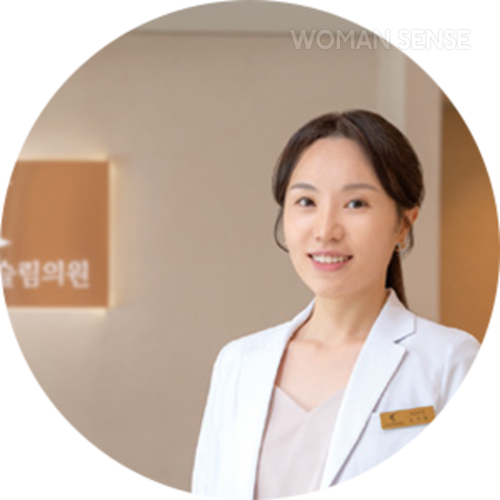 김사랑이뮨슬림의원 대표원장 김사랑