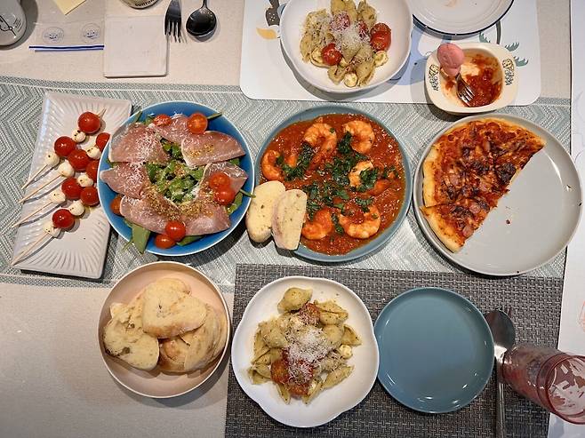 IMG_4605.jpeg 2024크리스마스 홈파티 결산