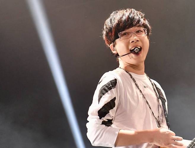 가수 서태지 근황이 공개됐다. /사진=서태지 인스타그램