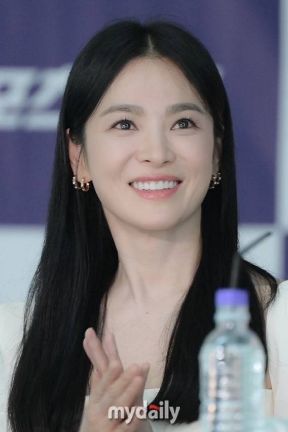 배우 송혜교 / 마이데일리