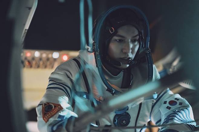 ▲ 이민호. 제공ㅣtvN