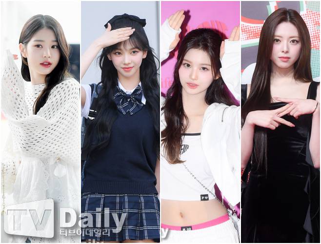 티브이데일리 포토