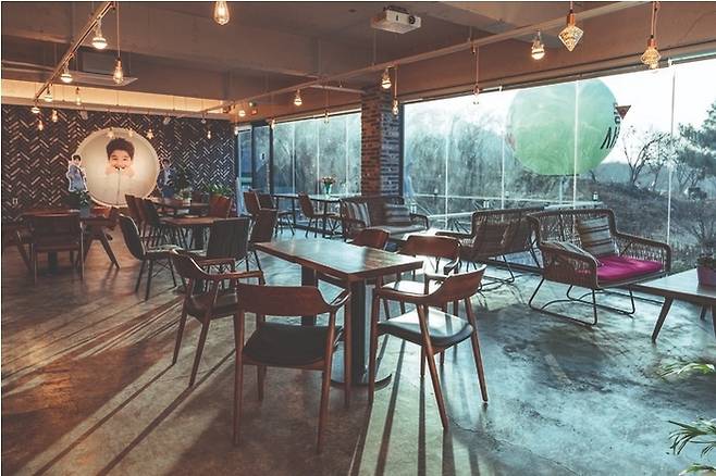 진교면 우주총동원 / 사진 = 하동군