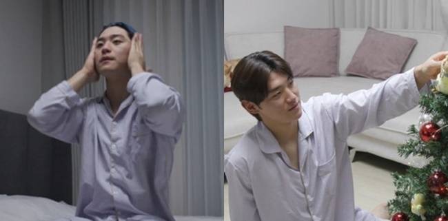 MBC ‘전지적 참견 시점’