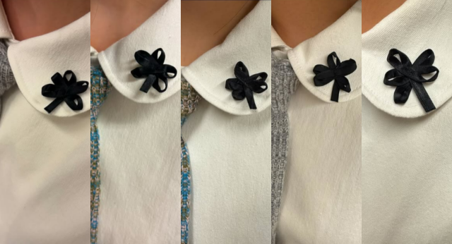 뉴진스 / SNS '진즈포프리' 계정