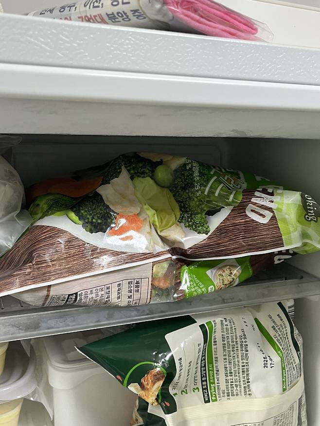 IMG_8750.jpeg 닭가슴살 야채 밀프렙 도전함