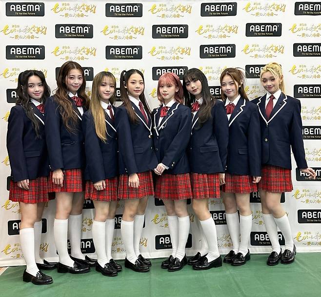 /사진=F&F엔터테인먼트