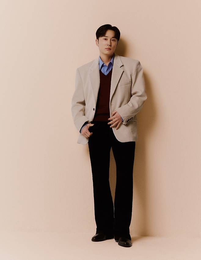 SBS 드라마 ‘열혈사제 2’에서 남두헌 역을 연기한 배우 서현우. 사진 저스트엔터테인먼트