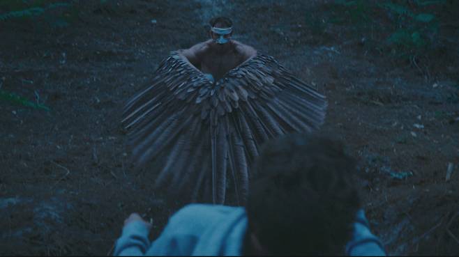 영화 ‘애니멀 킹덤’ 스틸컷 (제공: 그린나래미디어, 스튜디오 디에이치엘)