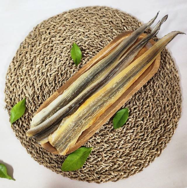 장어 그대로 말린 반려동물 간식(슈퍼마이펫 제공) ⓒ 뉴스1