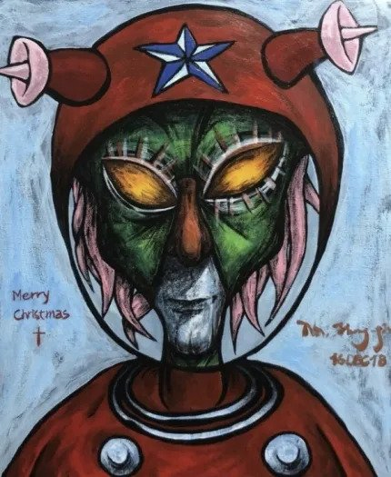 image.png ㅎㄷㄷ한 나홍진 감독 신작 출연진 수준