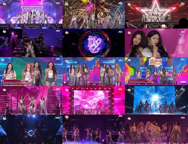 JTBC ‘제39회 골든디스크어워즈’