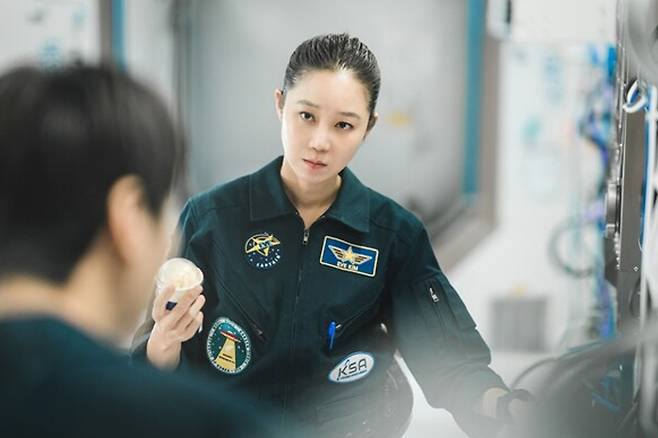 드라마 별들에게 물어봐