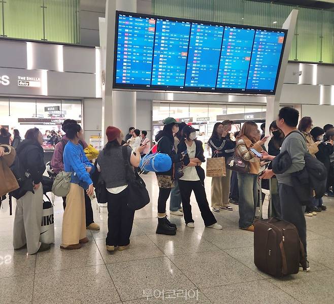 사진-인천공항
