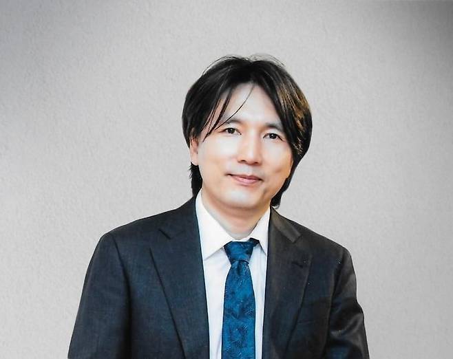 형인우 스마트앤그로스 대표. /조선DB