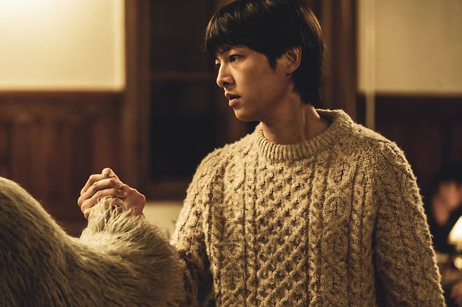 ‘로기완’ 스틸컷. 사진 | 넷플릭스