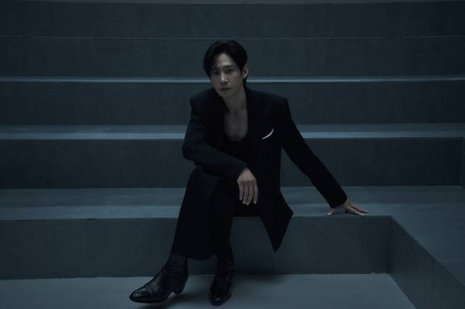 배우 박성훈. 사진 | 넷플릭스