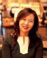 양세히 갤러리메르헨 관장.