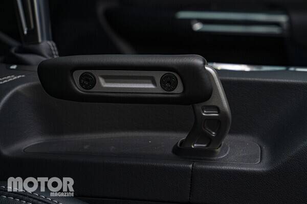 포드 올 뉴 머스탱 사진 모터매거진 최재혁 기자