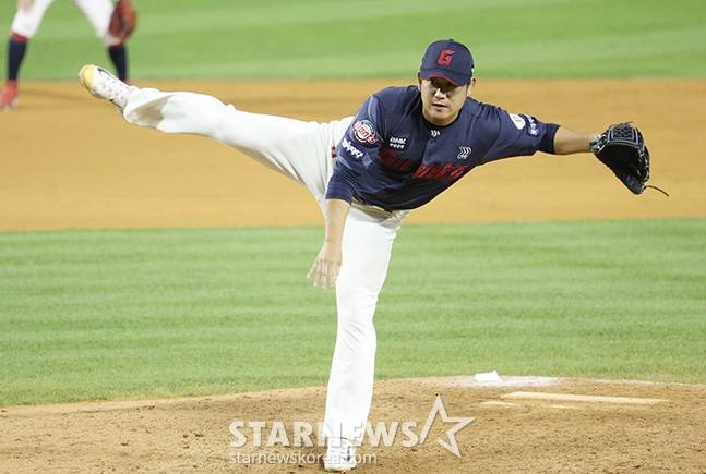 롯데 김상수. /사진=김진경 대기자