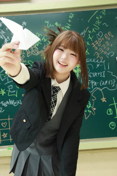 13살 유튜브 스타 서이브. 팡스타