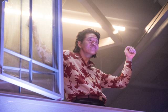 영화 '보고타: 마지막 기회의 땅' 스틸/플러스엠 엔터테인먼트