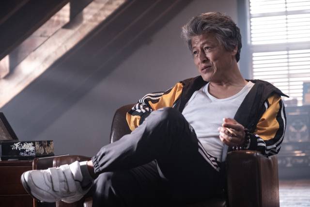 영화 '보고타: 마지막 기회의 땅' 스틸/플러스엠 엔터테인먼트