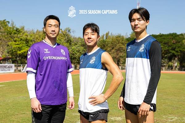 사진=경남FC 제공
