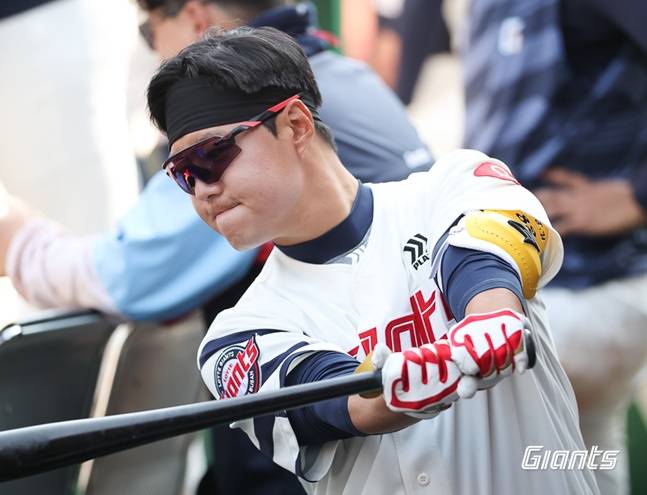 강태율. /사진=롯데 자이언츠 제공