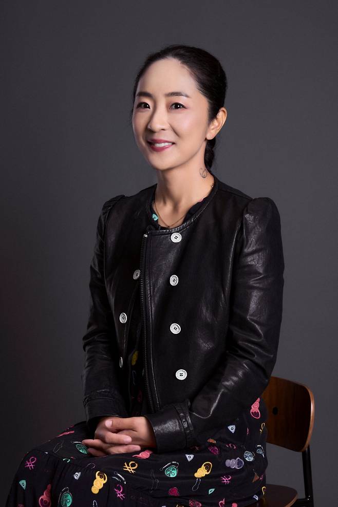 채경선 미술감독 / 사진=넷플릭스