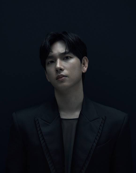 배우 임시완이 <더팩트>와 만나 넷플릭스 시리즈 '오징어 게임2'에 관한 다양한 이야기를 전했다. /넷플릭스