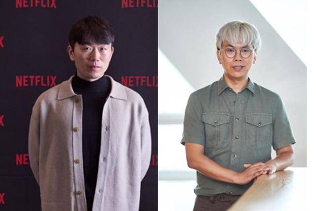 장호기 PD와 '피지컬 100 시즌3'이 김태호 PD가 설립한 제작사 TEO와 손을 잡고 새로운 도약을 노린다. 넷플릭스, MBC 제공