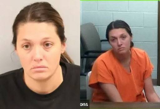 뉴저지의 한 초등학교 여교사가 4년 동안 학생을 성폭행하고 아이를 낳은 사건이 알려져 큰 논란이 일고 있다. (사진= 데일리메일 )