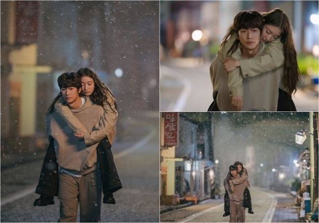 MBC 금토드라마 ‘모텔 캘리포니아’. 사진|MBC