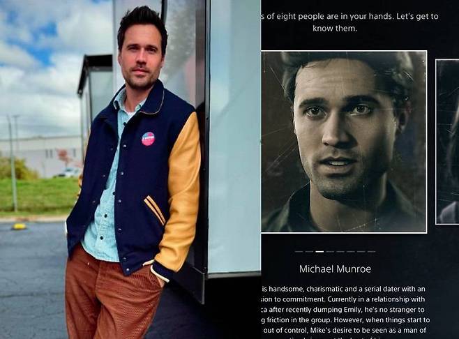 브렛 달튼 / 사진 브렛 공식 인스타그램