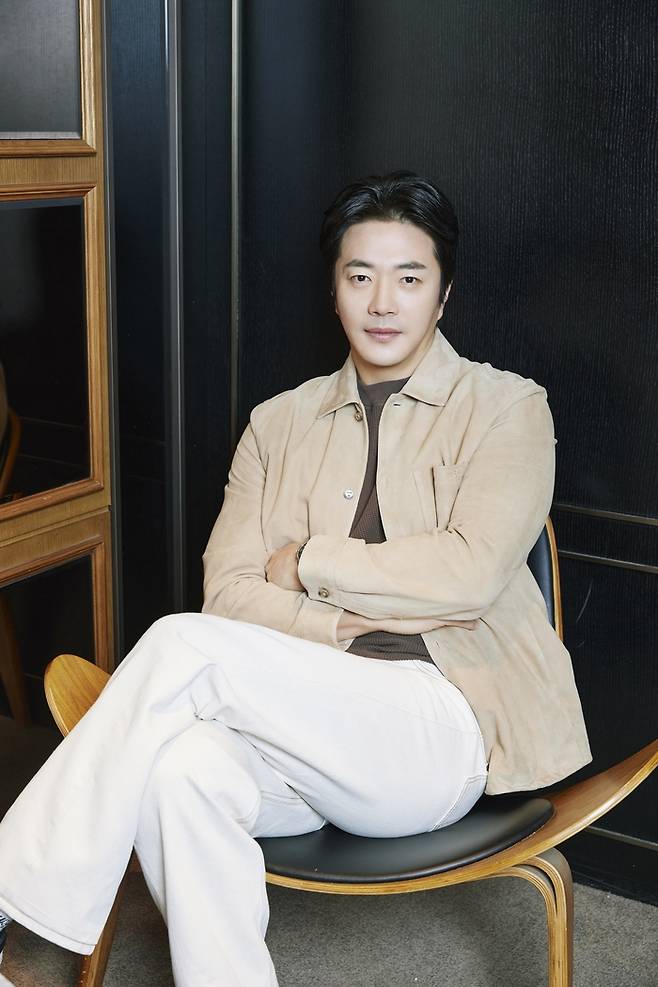 배우 권상우, 사진제공|바이포엠스튜디오